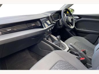 Audi A1 30 TFSI 110 Sport 5dr S Tronic