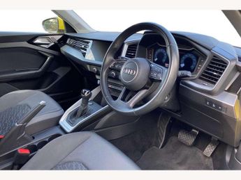Audi A1 30 TFSI 110 Sport 5dr S Tronic