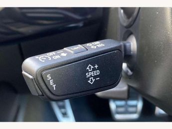 Audi A4 35 TFSI Black Edition 4dr S Tronic