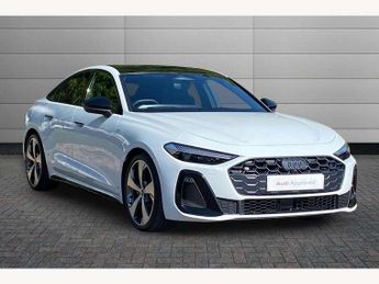 Audi A5 2.0 TDI Quattro 204 Edition 1 4dr S Tronic