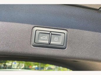 Audi Q3 1.5 TFSI S Line 5dr S Tronic