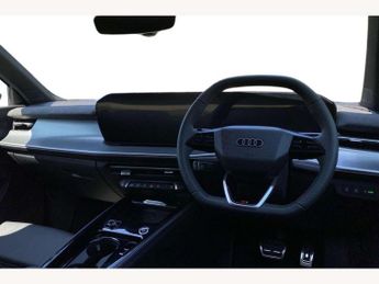 Audi Q3 1.5 TFSI S Line 5dr S Tronic