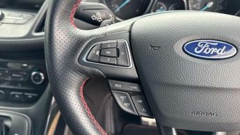 Ford Kuga 2.0 TDCi 180 ST-Line 5dr Auto