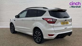 Ford Kuga 2.0 TDCi 180 ST-Line 5dr Auto