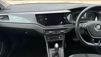 Volkswagen Polo 1.0 TSI 115 SEL 5dr DSG