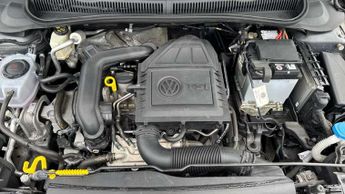 Volkswagen Polo 1.0 TSI 115 SEL 5dr DSG