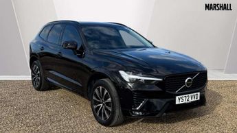 Volvo XC60 2.0 B4P Plus Dark 5dr Geartronic