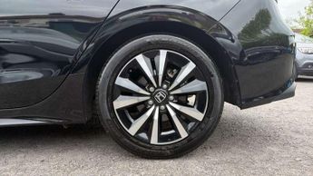 Honda Civic 2.0 eHEV Elegance 5dr CVT