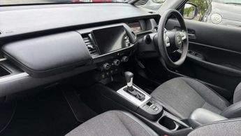 Honda Jazz 1.5 i-MMD Hybrid SR 5dr eCVT