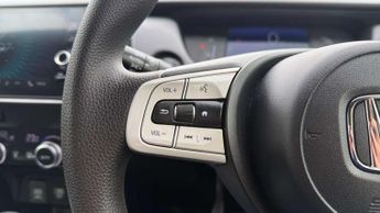Honda Jazz 1.5 i-MMD Hybrid SR 5dr eCVT