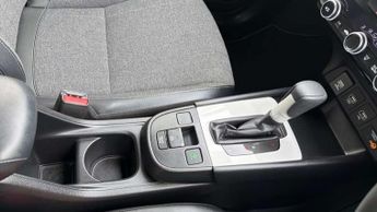 Honda Jazz 1.5 i-MMD Hybrid SR 5dr eCVT