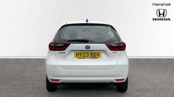 Honda Jazz 1.5 i-MMD Hybrid SR 5dr eCVT