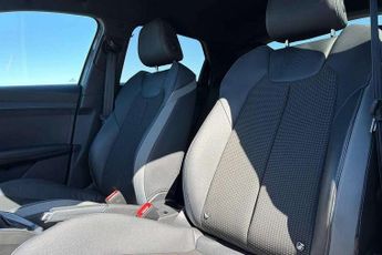 Audi A1 25 TFSI Black Edition 5dr S Tronic