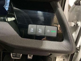 Audi A3 1.5 TFSI 150 Black Edition 5dr S Tronic