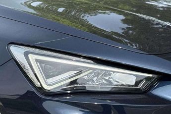 Cupra Formentor 2.0 TSI 190 V2 5dr DSG 4Drive