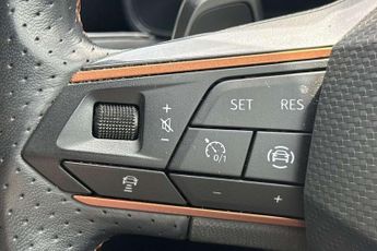 Cupra Formentor 2.0 TSI 190 V2 5dr DSG 4Drive
