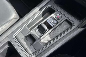 Cupra Formentor 2.0 TSI 190 V2 5dr DSG 4Drive