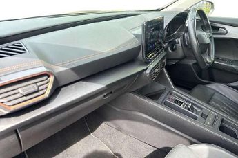 Cupra Formentor 2.0 TSI 190 V2 5dr DSG 4Drive