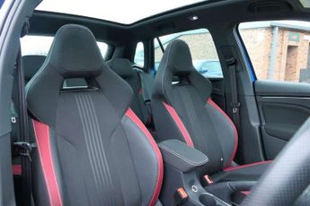 Skoda Kamiq 1.5 TSI Monte Carlo 5dr DSG