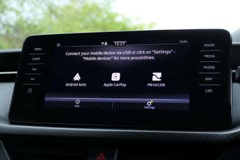 Skoda Kamiq 1.5 TSI Monte Carlo 5dr DSG