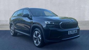 Skoda Kodiaq 2.0 TDI SE 5dr DSG [7 Seat]