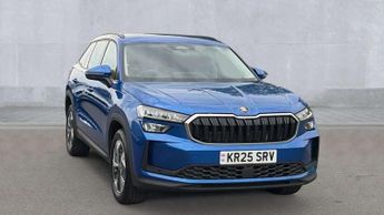 Skoda Kodiaq 2.0 TDI SE 5dr DSG [7 Seat]