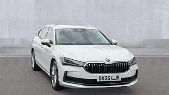 Skoda Superb 1.5 TSI iV SE Technology DSG 5dr