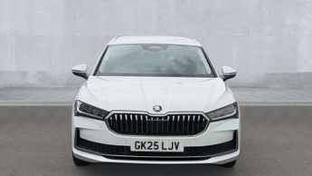 Skoda Superb 1.5 TSI iV SE Technology DSG 5dr