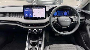 Skoda Superb 1.5 TSI iV SE Technology DSG 5dr