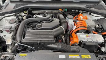 Skoda Superb 1.5 TSI iV SE Technology DSG 5dr
