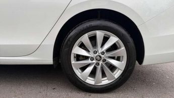 Skoda Superb 1.5 TSI iV SE Technology DSG 5dr