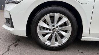 Skoda Superb 1.5 TSI iV SE Technology DSG 5dr