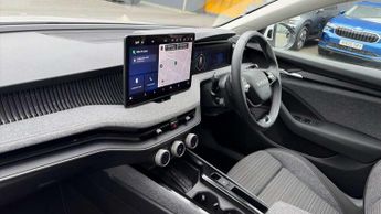 Skoda Superb 1.5 TSI iV SE Technology DSG 5dr