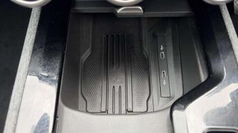 Skoda Superb 1.5 TSI iV SE Technology DSG 5dr