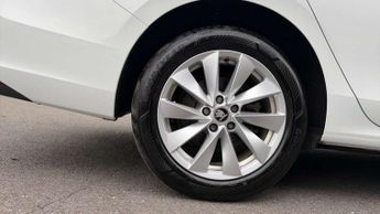 Skoda Superb 1.5 TSI iV SE Technology DSG 5dr