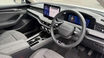 Skoda Superb 1.5 TSI iV SE Technology DSG 5dr