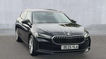 Skoda Superb 2.0 TDI SE Technology 5dr DSG