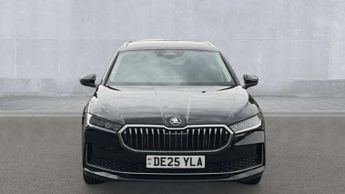 Skoda Superb 2.0 TDI SE Technology 5dr DSG