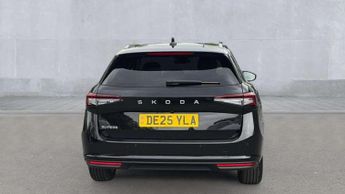 Skoda Superb 2.0 TDI SE Technology 5dr DSG