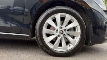 Skoda Superb 2.0 TDI SE Technology 5dr DSG