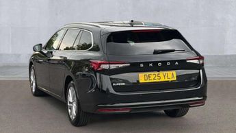 Skoda Superb 2.0 TDI SE Technology 5dr DSG