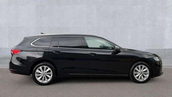 Skoda Superb 2.0 TDI SE Technology 5dr DSG