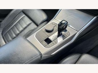 BMW 3 Series 320d xDrive M Sport 5dr Step Auto