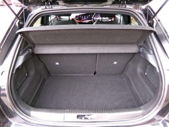 Vauxhall Mokka 1.2 Turbo GS 5dr Auto