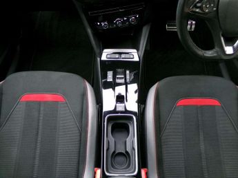 Vauxhall Mokka 1.2 Turbo GS 5dr Auto