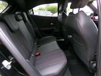 Vauxhall Mokka 1.2 Turbo GS 5dr Auto