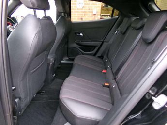 Vauxhall Mokka 1.2 Turbo GS 5dr Auto