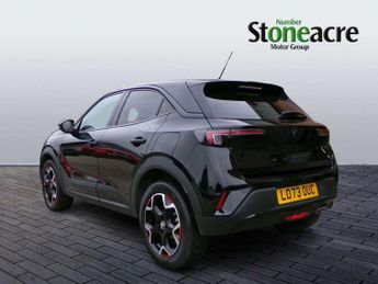 Vauxhall Mokka 1.2 Turbo GS 5dr Auto