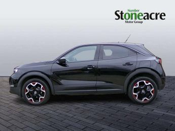 Vauxhall Mokka 1.2 Turbo GS 5dr Auto