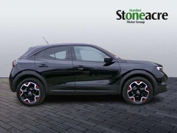 Vauxhall Mokka 1.2 Turbo GS 5dr Auto